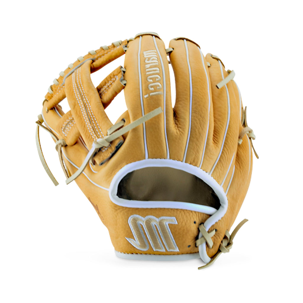 Guante Beisbol Marucci Acadia M V2 MFG2AC43A4 11.5 In Adulto Zudo