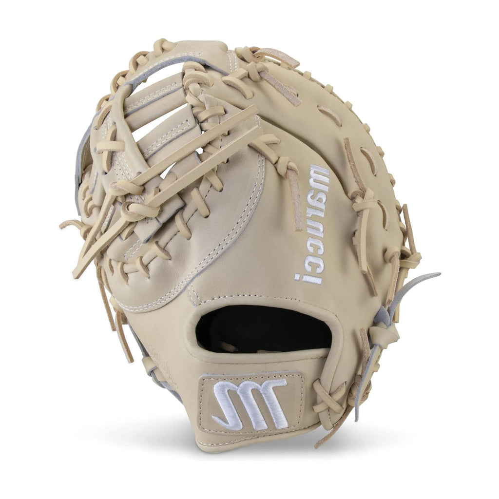 Guante Beisbol Marucci Ascension M Type 37S1 12.5 in Zurdo Adulto