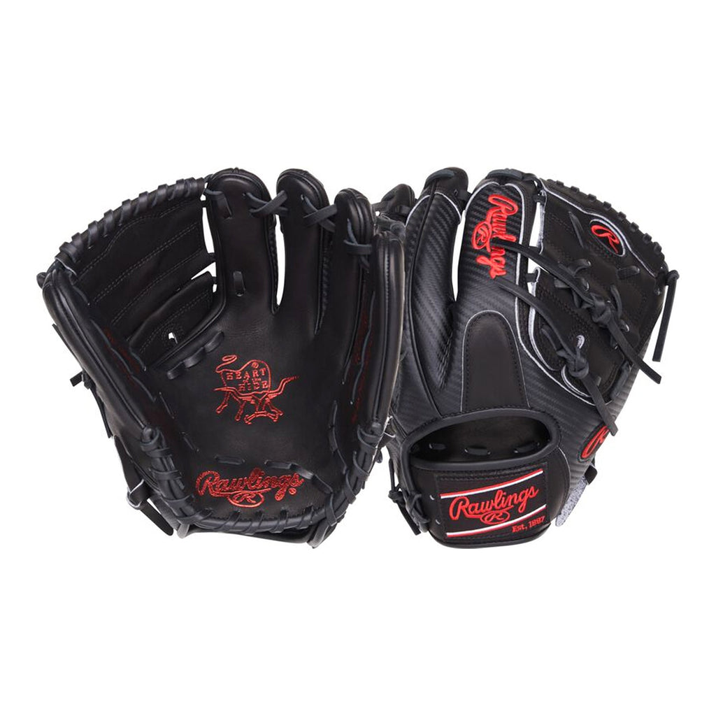 Guante Beisbol Rawlings Heart Of The Hide Hyper Shell R00704012 11.75 in