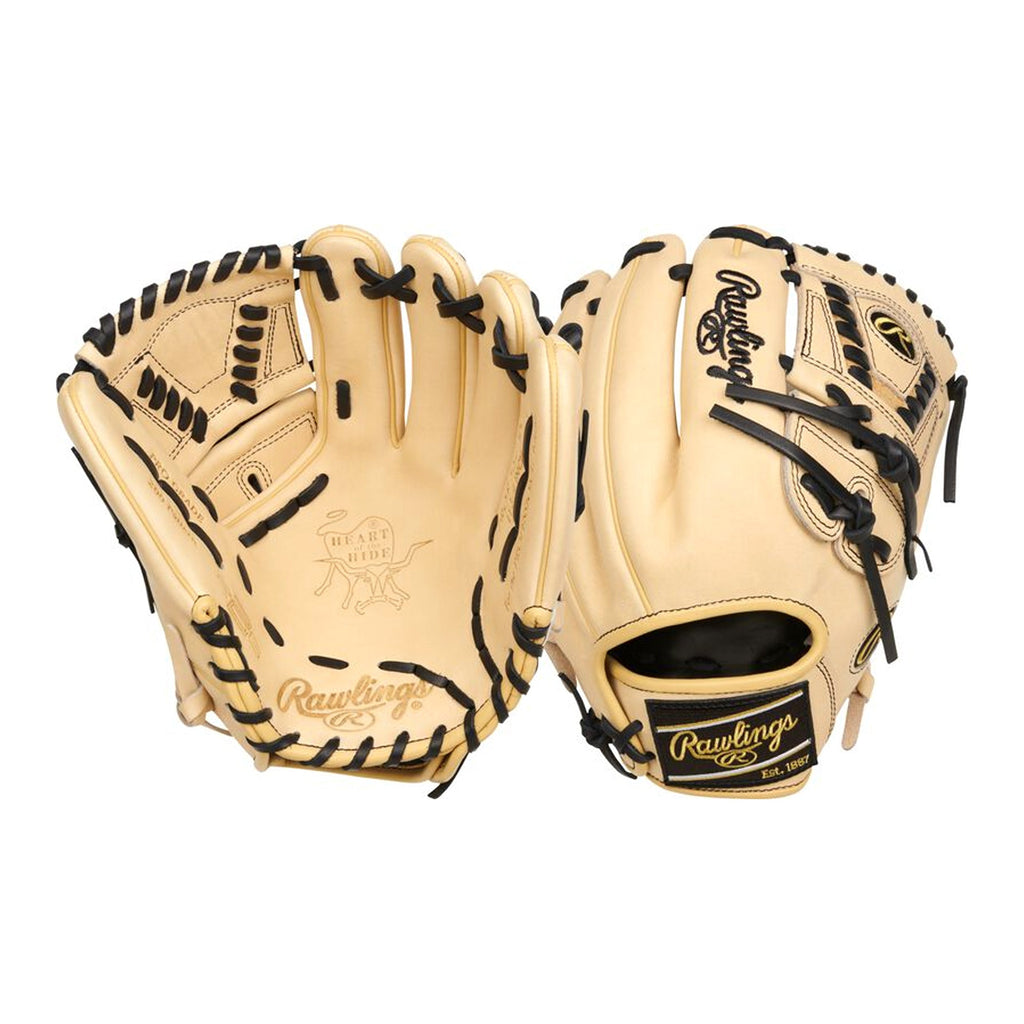 Guante Beisbol Rawlings Heart Of The Hide RPROR205-30C-RHT 11.75 in