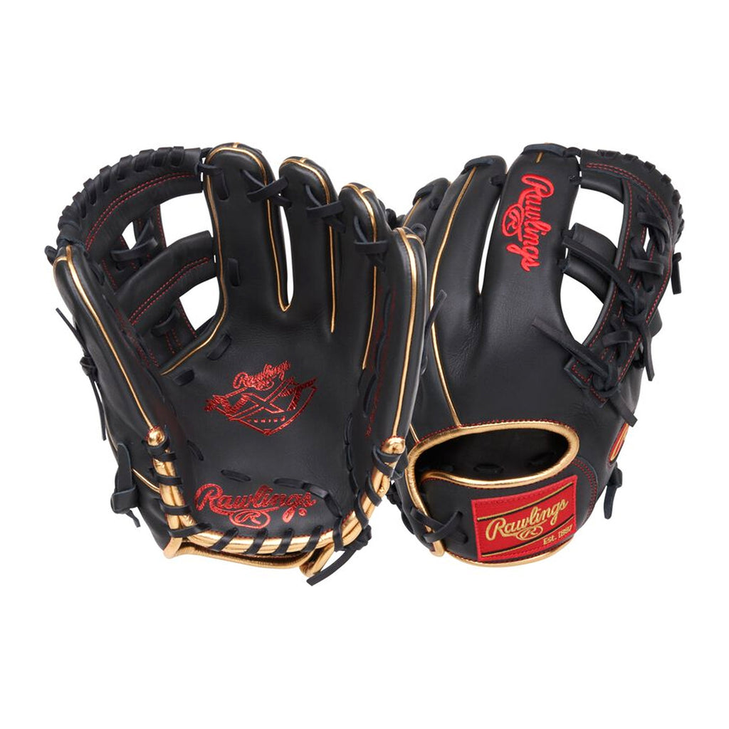 Guante Beisbol Rawlings NXT Series R00704202 11.5 in