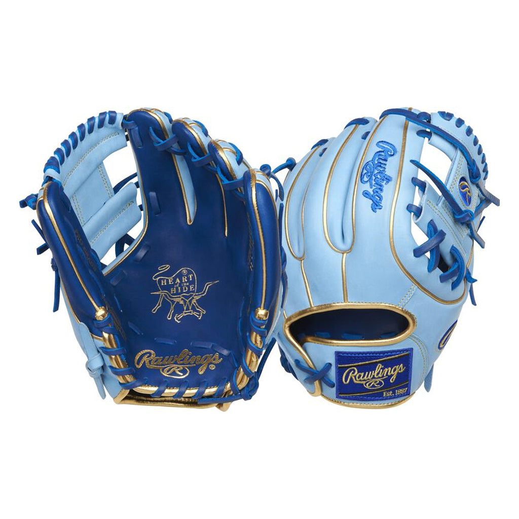 Guante Beisbol Rawlings R2G Heart Of The Hide PROR312U-2R 11.25 in