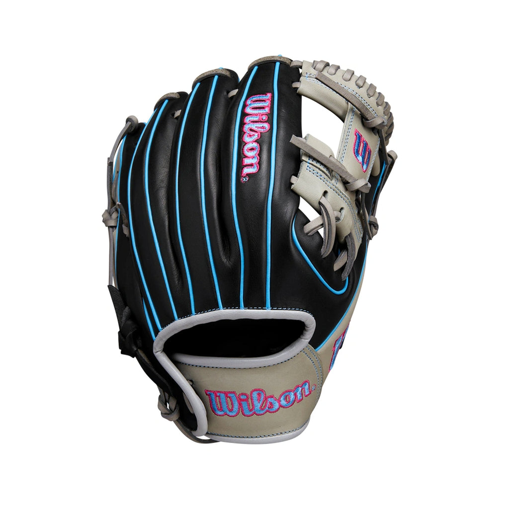 Guante Beisbol Wilson A1000 WBW102577115 Dustin Pedroia 11.5 in