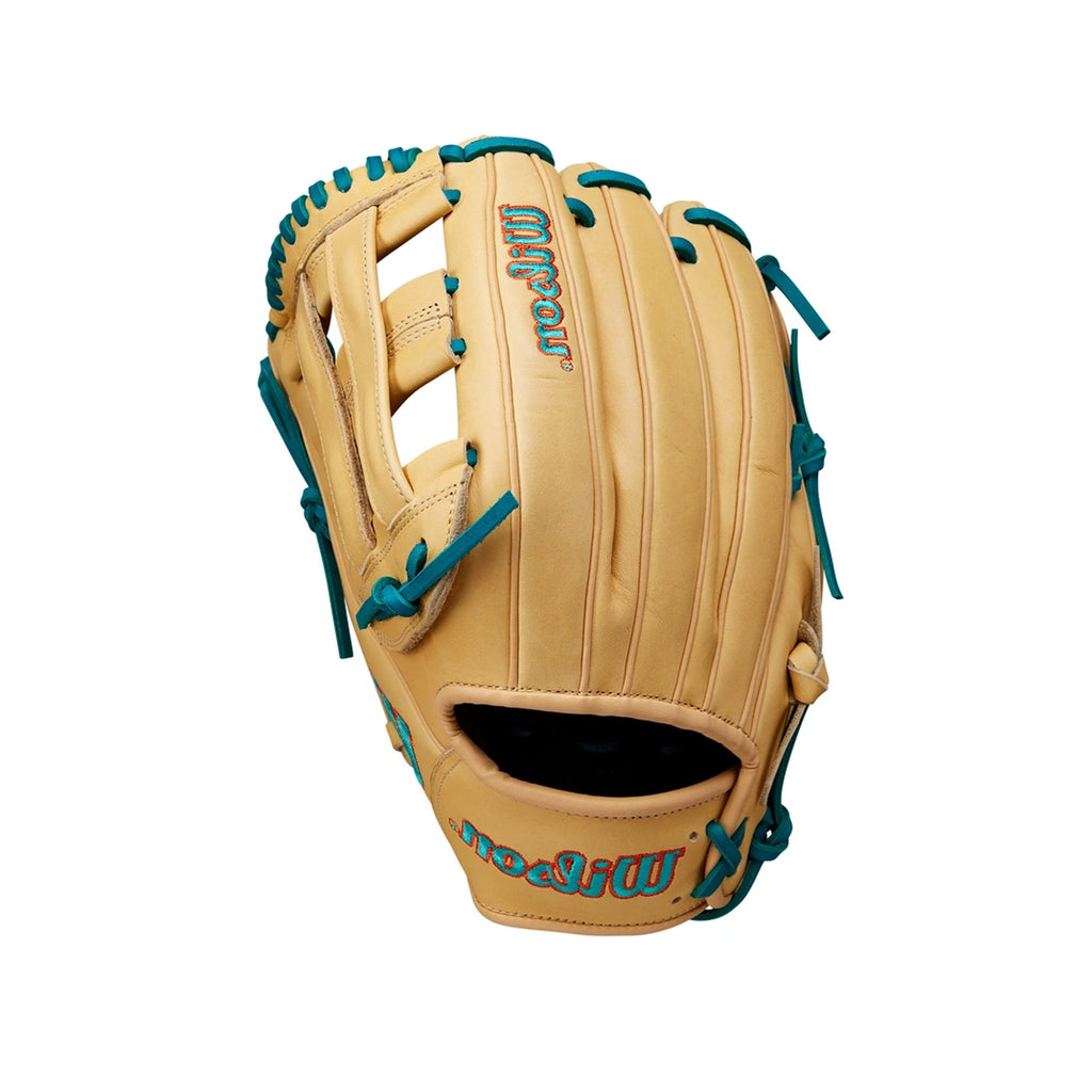Guante Beisbol Wilson A1000 WBW10258112 12 in ZURDO