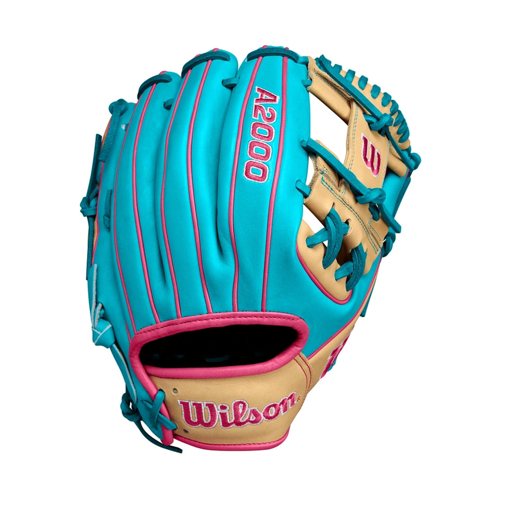 Guante Beisbol Wilson A2000 WBW102537115 11.5 in