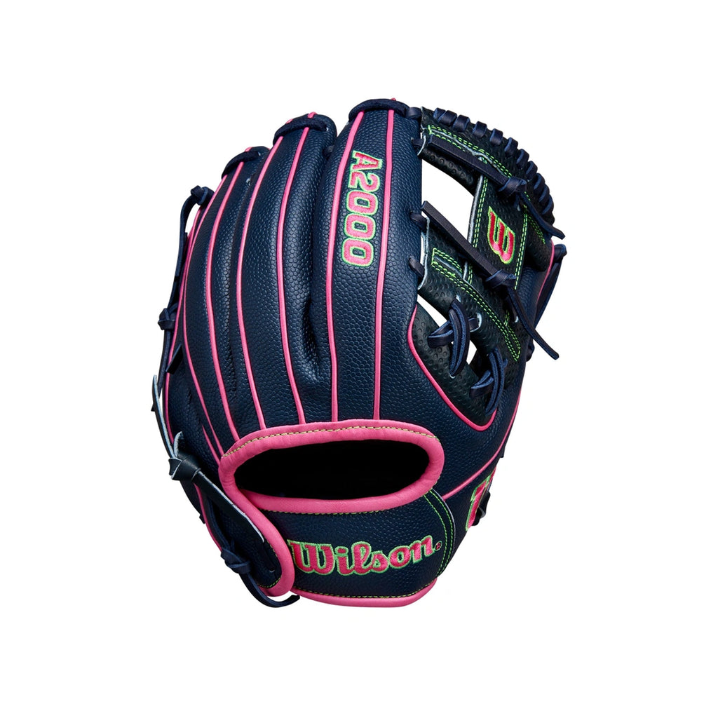 Guante Beisbol Wilson A2000 WBW102747115 11.5 in