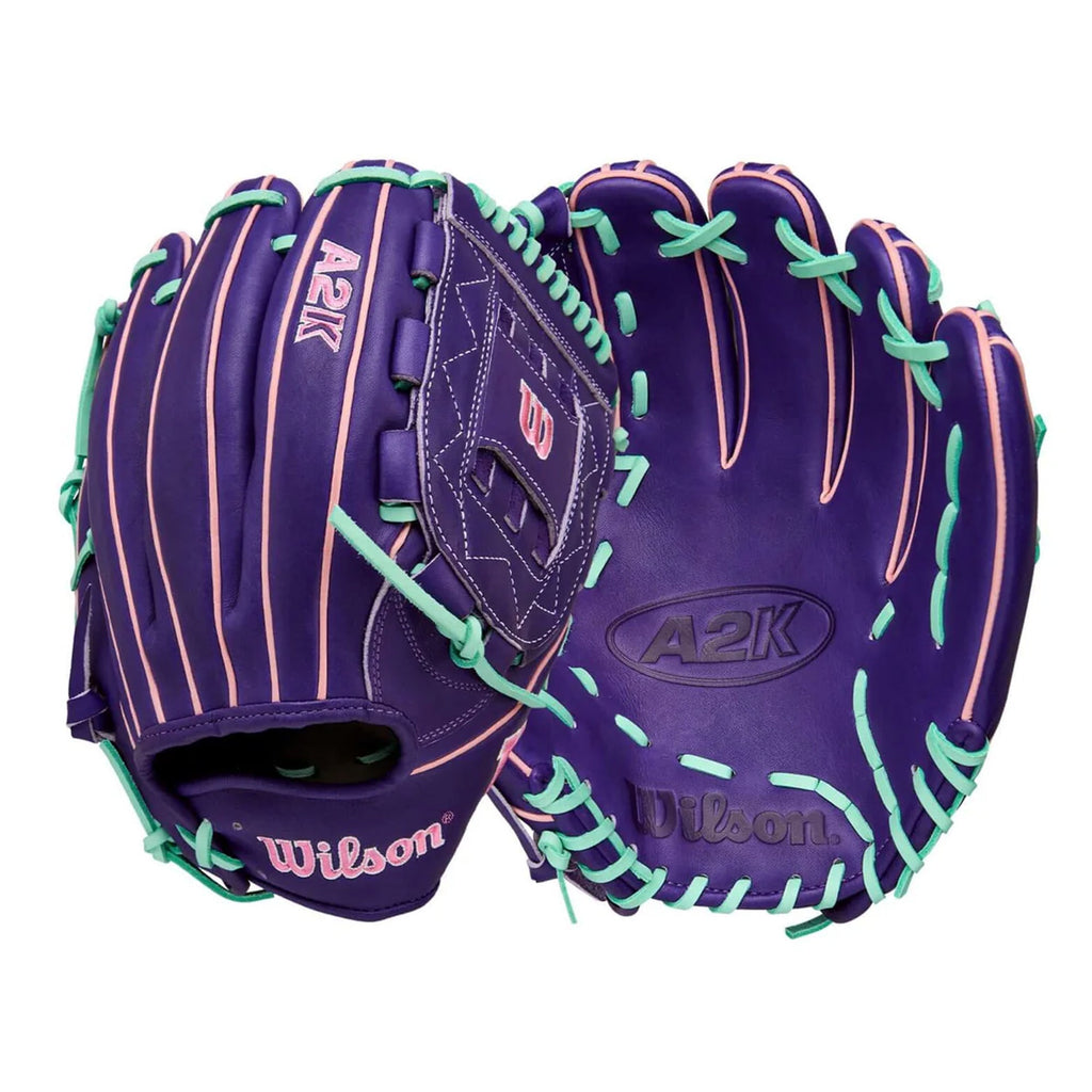 Guante Beisbol Wilson A2K 2025 Fall C12 12 in