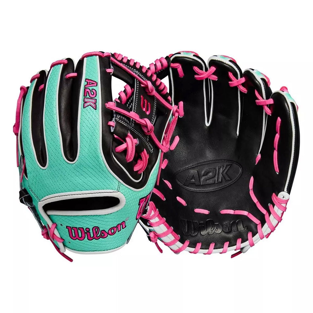 Guante Beisbol Wilson A2K 2025 Summer 1720SS 11.5 in