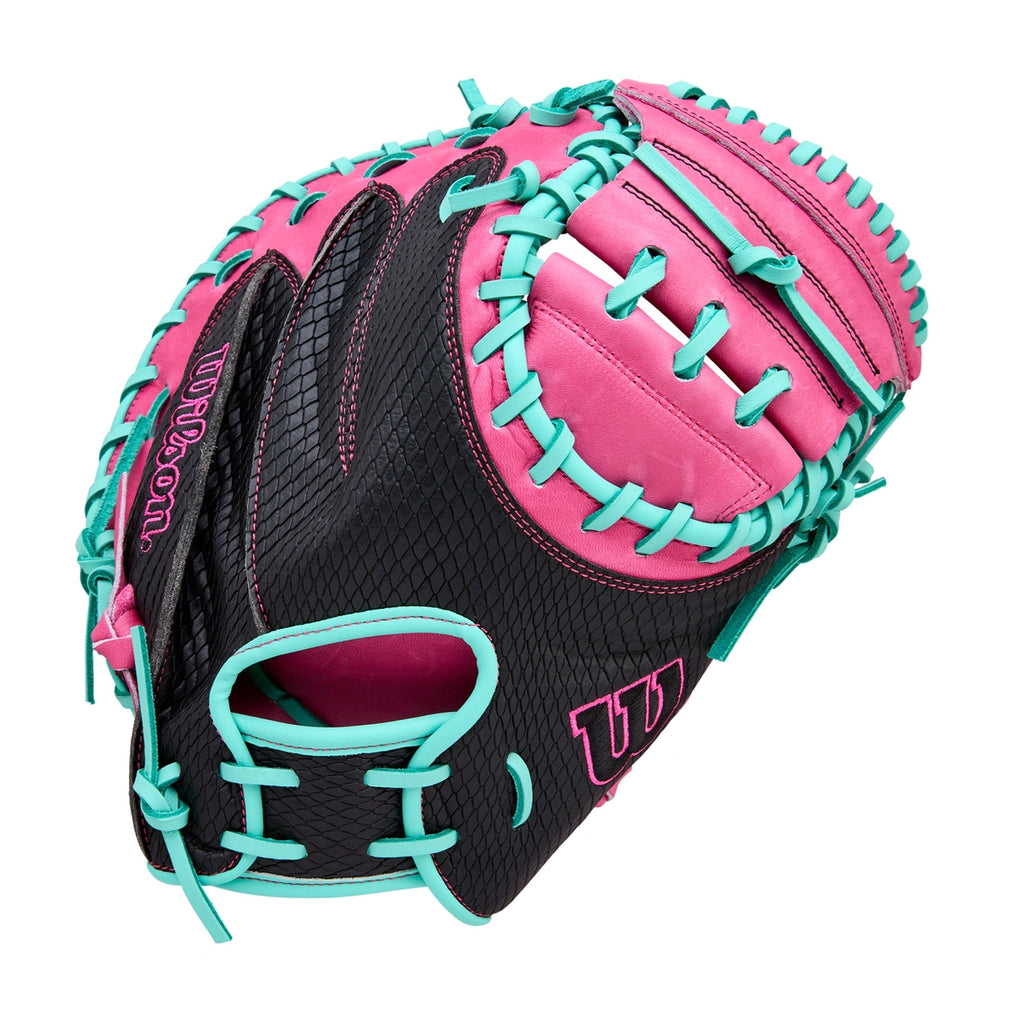 Guante Para Catcher Beisbol Wilson A1000 2026 CM33 33 in