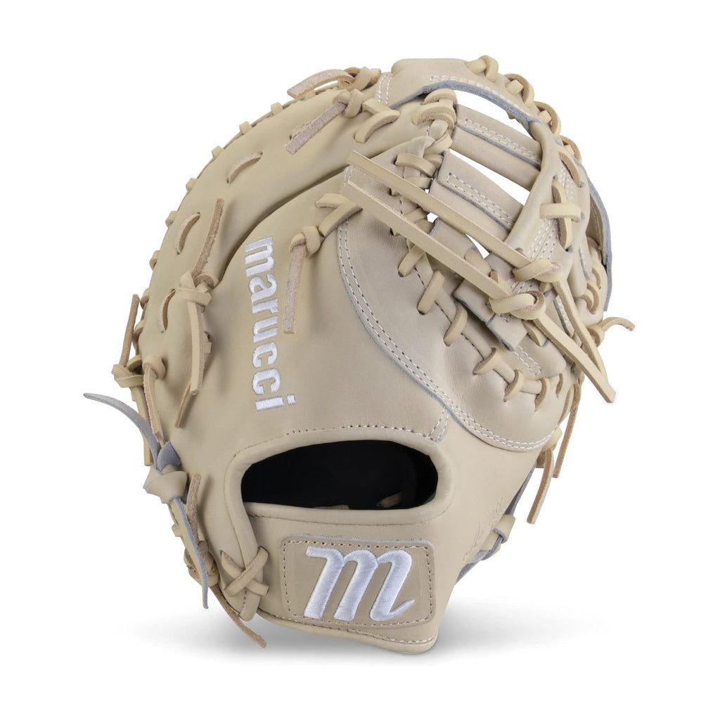 Guante Primera Base Newman Beisbol Marucci Ascension M Type 37S1 12.5 in Adulto