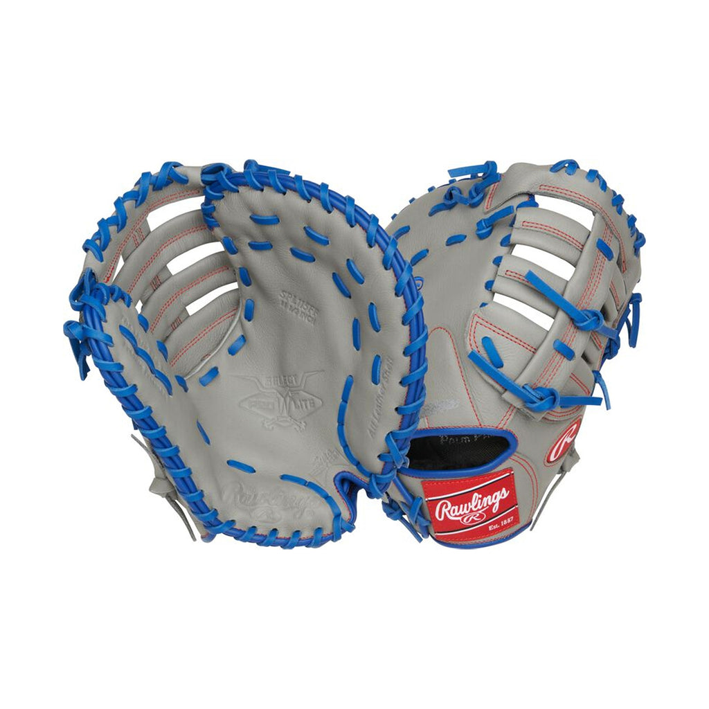 Guante Primera Base Newman Rawlings Select Pro Elite Freddie Freeman 11.5 in Juvenil