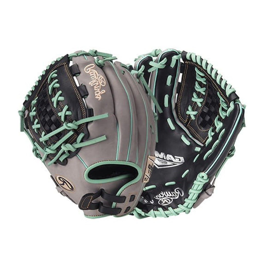 Guante Softbol Rawlings Gamer Exclusive Edition I1619853 12.5 in Zurdo