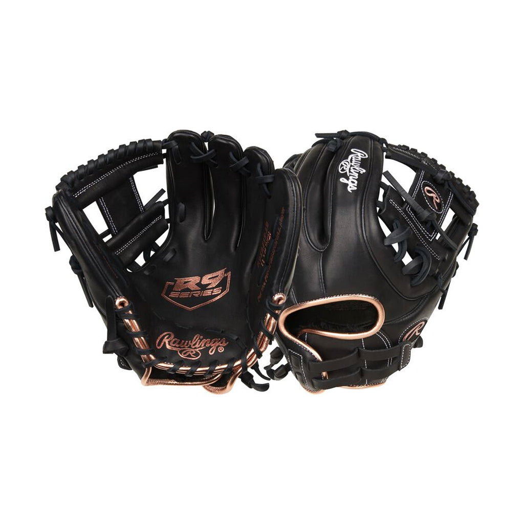 Guante Softbol Rawlings R9 Series R00704419 11.75 in