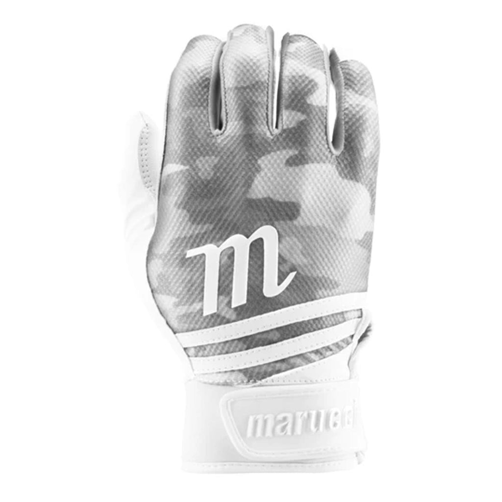 Guanteleta Beisbol Softbol Marucci Crux Gris Adulto