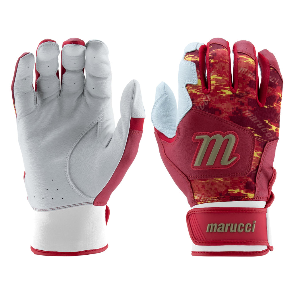 Guanteleta Beisbol Softbol Marucci Gxr MBGGXRY-R Infantil