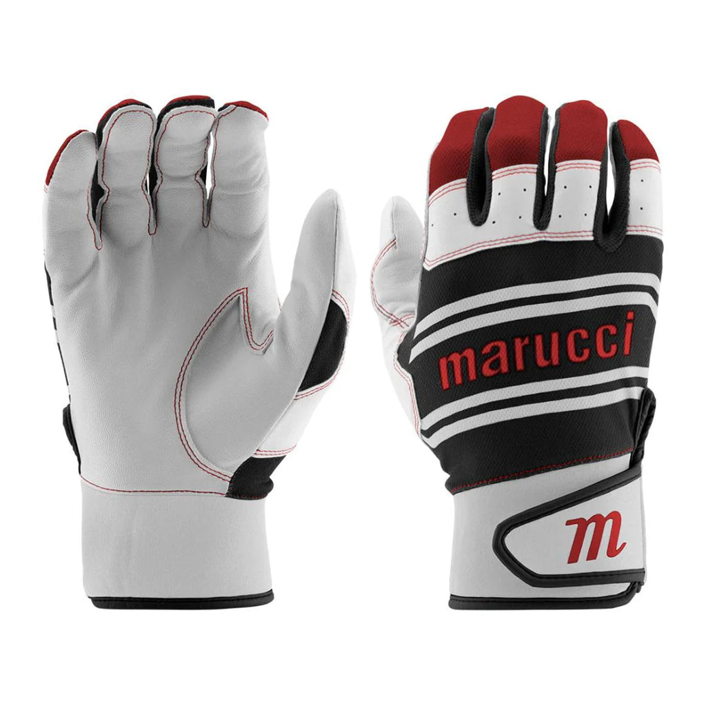 Guanteleta Beisbol Softbol Marucci Swift Lite MBGFZNL-BK/R Adulto