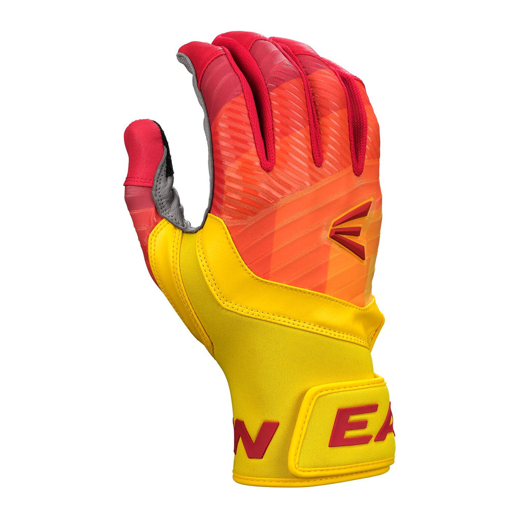 Guanteletas Beisbol Easton Walk-Off Ethos Fire Infantil