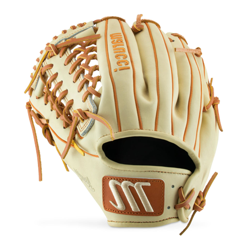 Guante Beisbol Marucci Ascension Series 44A6 11.75 Web LHT in ADULTO Zurdo