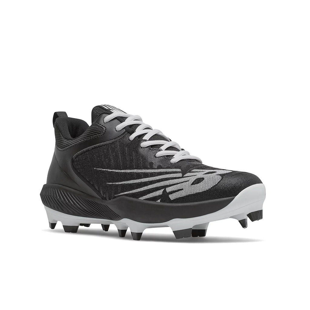 Spikes Beisbol Softbol New Balance FuelCell 4040 v6 Negro
