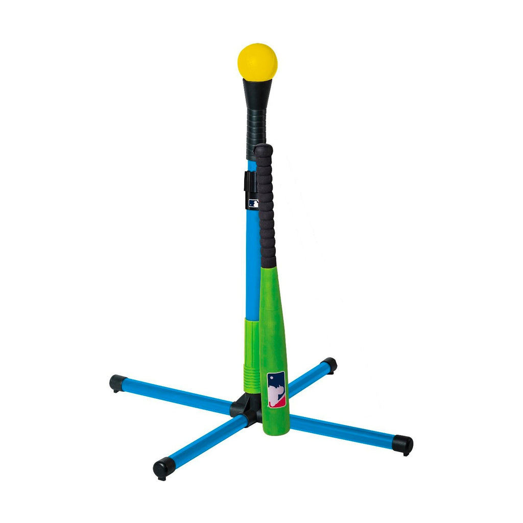 Set Tee de Bateo y Bat Recreativo Beisbol Softbol XT Franklin  58- 83 Cm