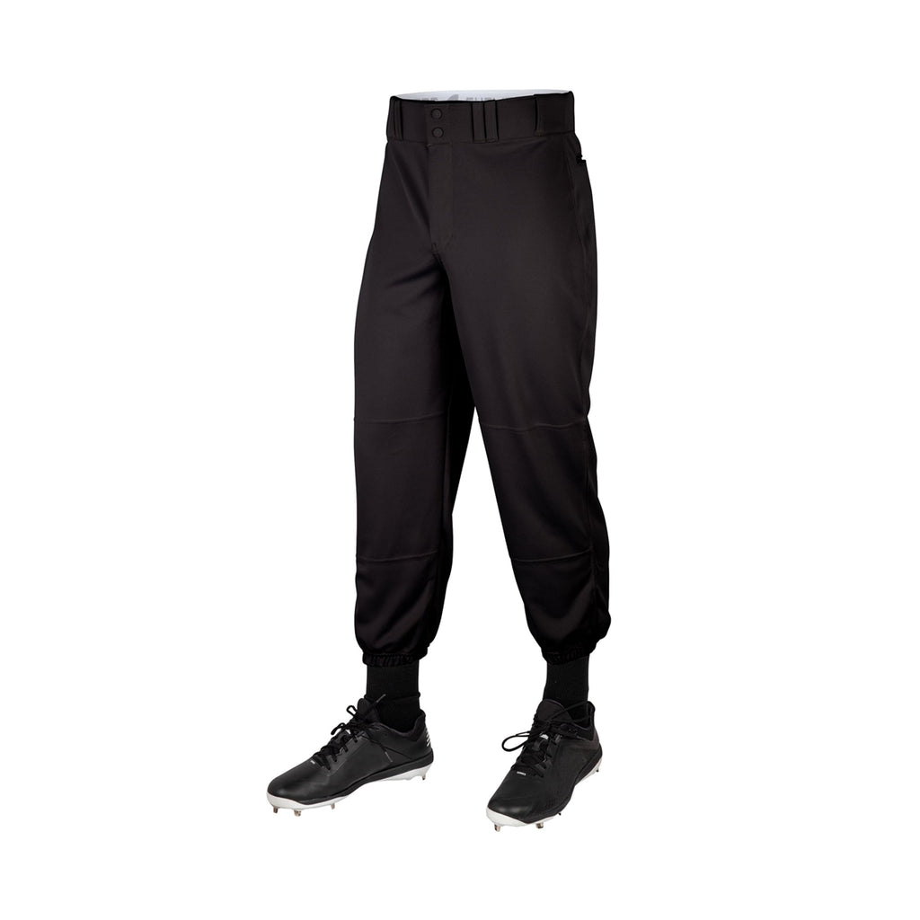 Pantalon Beisbol Champro Triple Crown Classic BP9AB Negro ADULTO