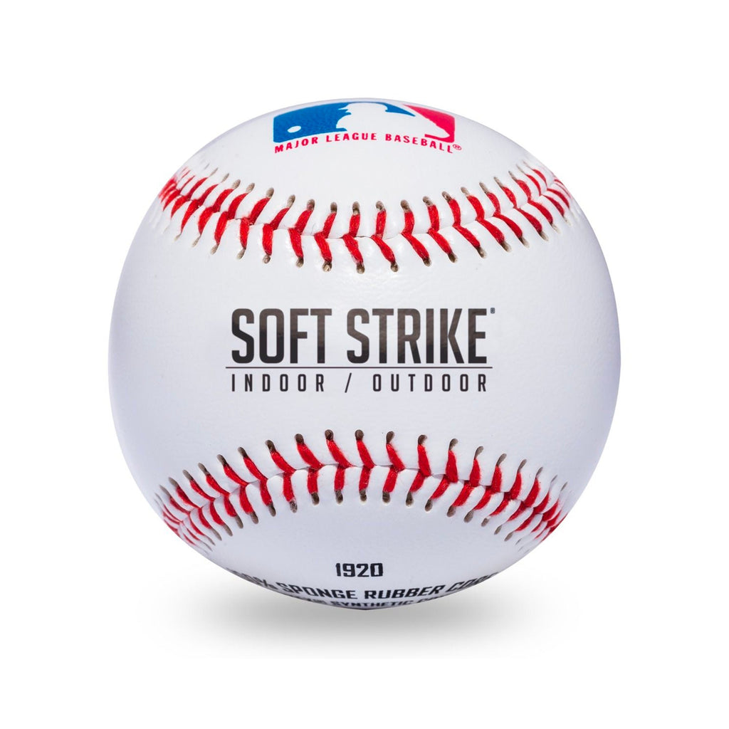 Pelota de Beisbol Infantil Franklin Soft Strike 9 in JUVENIL