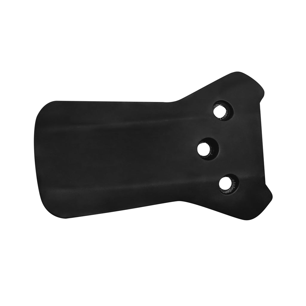 Protector Mandíbula Champro HXGB Diestro Zurdo Negro