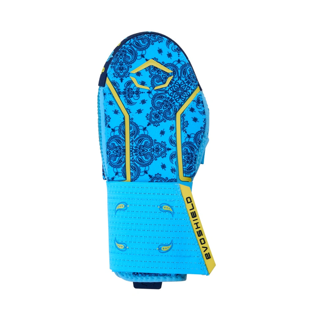 Protector de Mano Barridas Beisbol Softbol Evoshield X-SRZ Victory