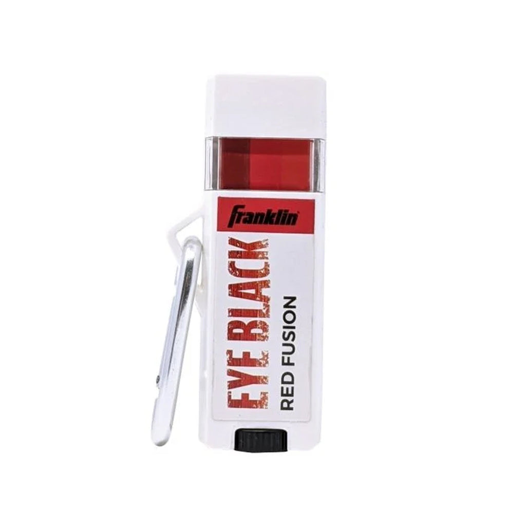 Sombras Beisbol Softbol Franklin Eyeblack 23475C3 Rojo