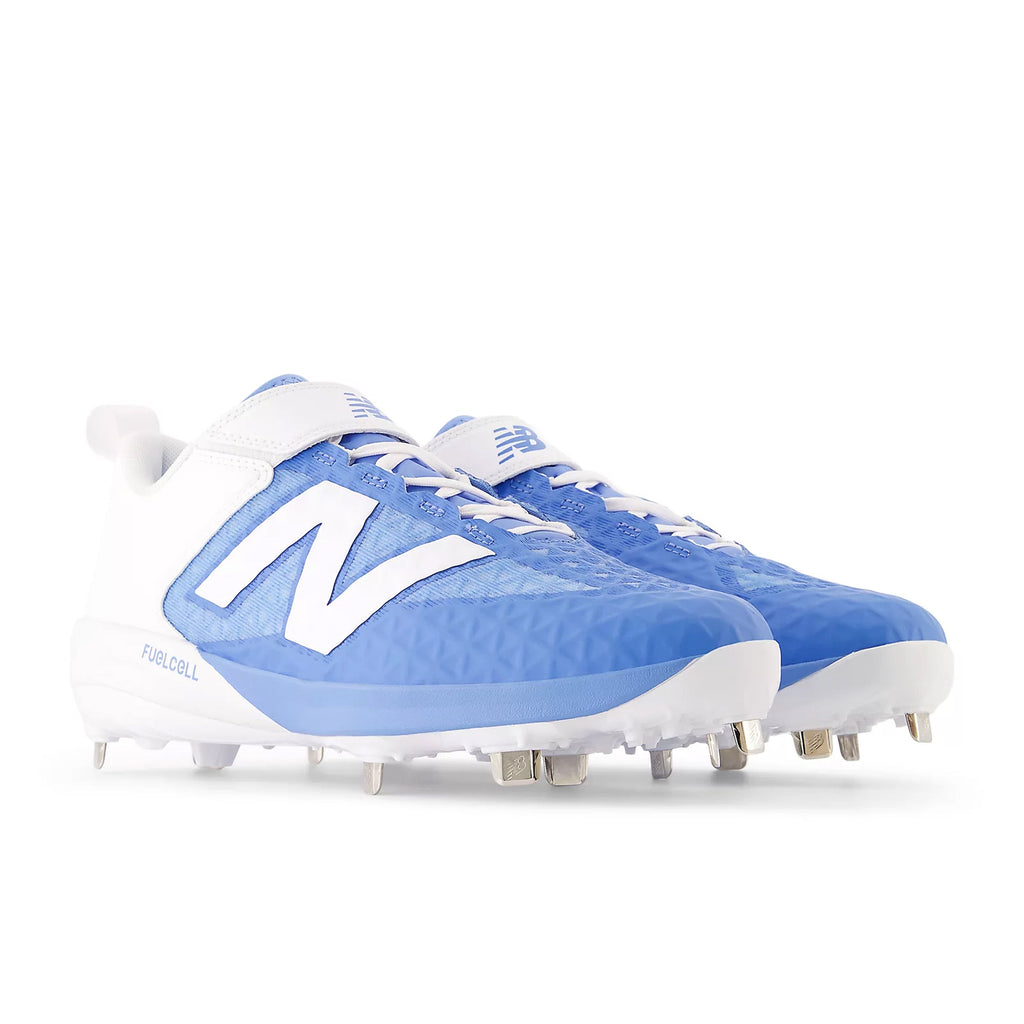 Spikes Beisbol New Balance FuelCell 4040 v8 L4040TW8 Metal