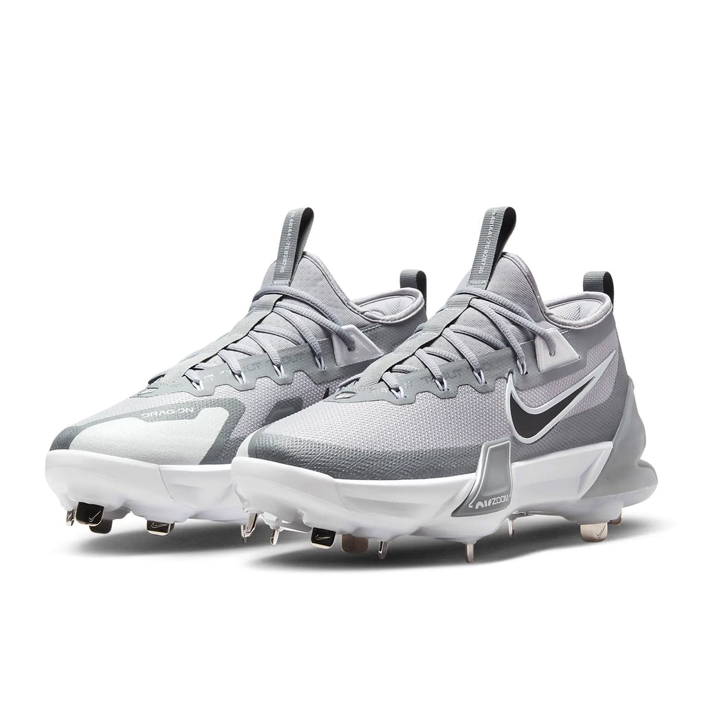Spikes Beisbol Nike Force Zoom Trout 9 Elite Gris