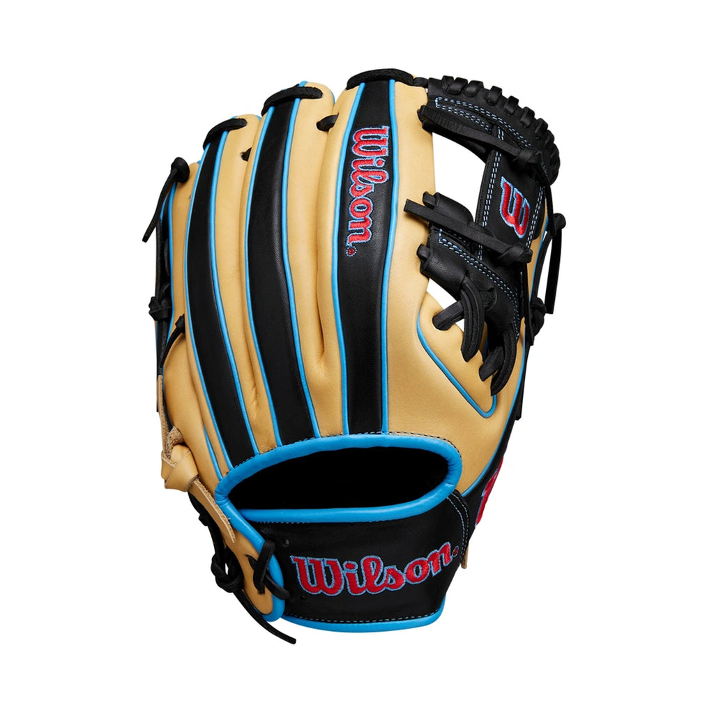 Guante Beisbol Wilson A1000 WBW102579115 11.5 in