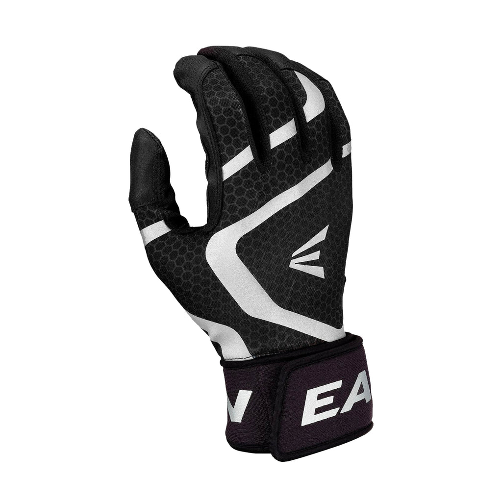 Guanteleta Beisbol Easton MAV GT Negro Plata INFANTIL