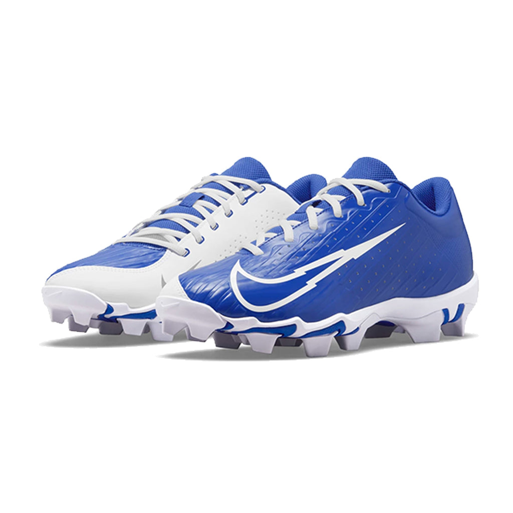 Spikes Beisbol Softbol Nike Vapor Ultrafly 4 Keystone Azul Rey INFANTIL
