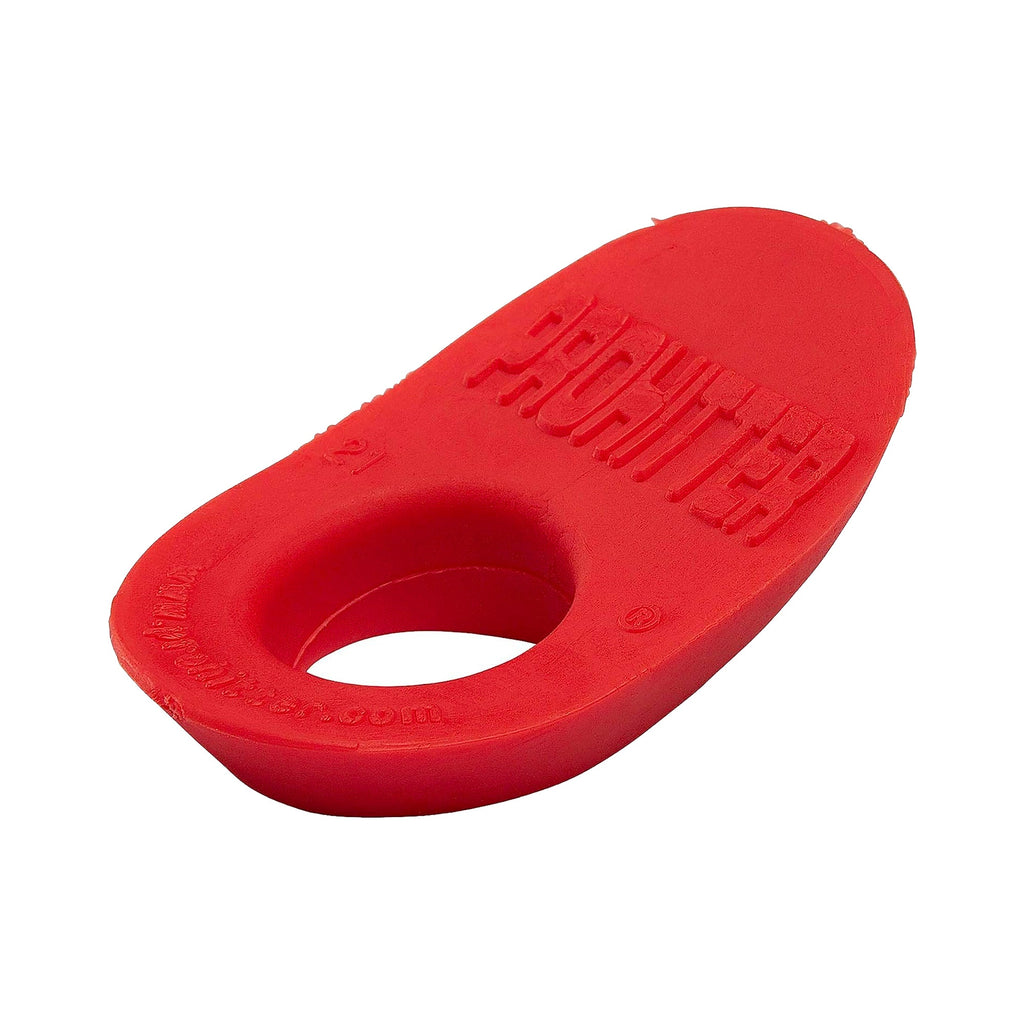 Protector Bateo Beisbol Softbol Prohitter Rojo