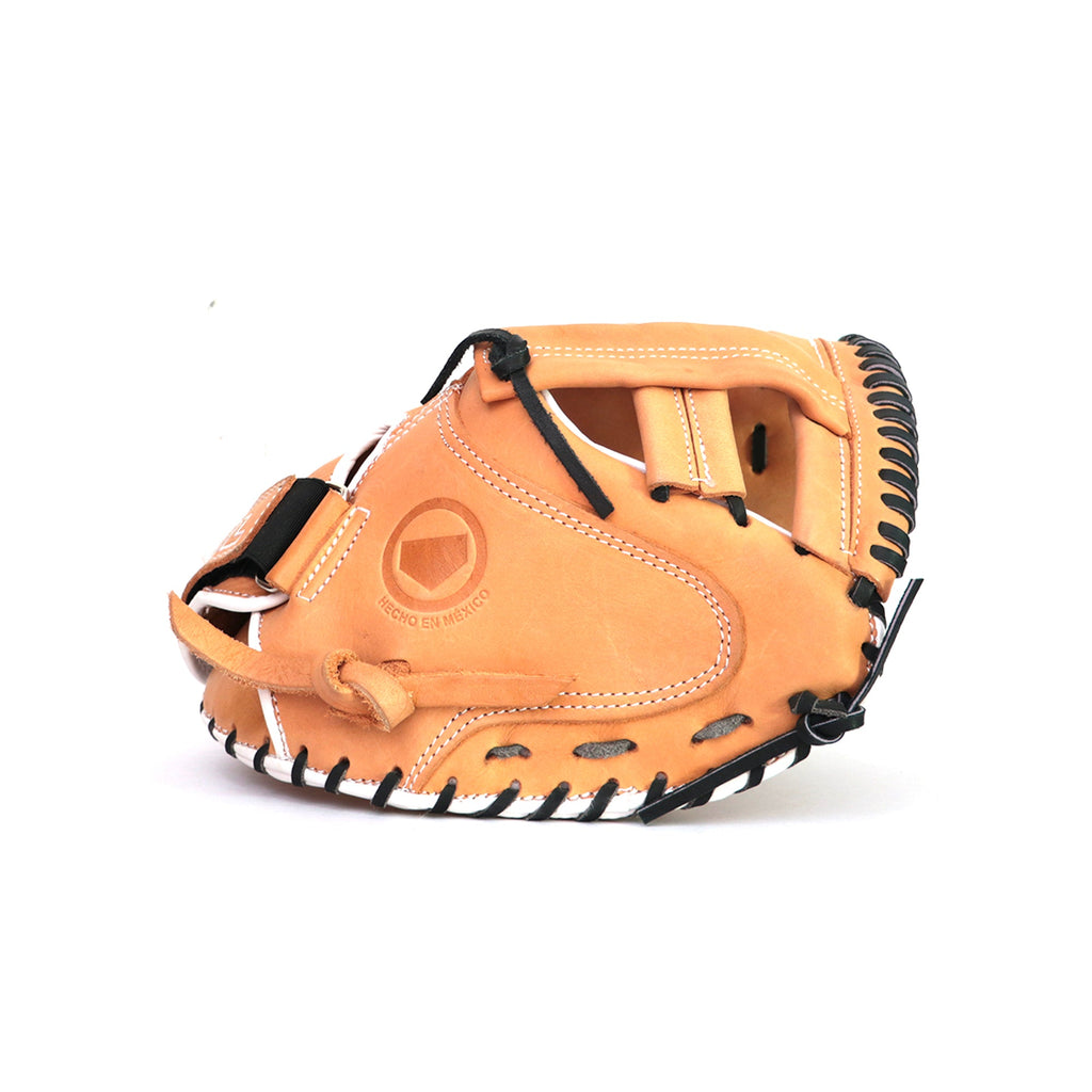 Guante Para Catcher Softbol RVL Café  34 in
