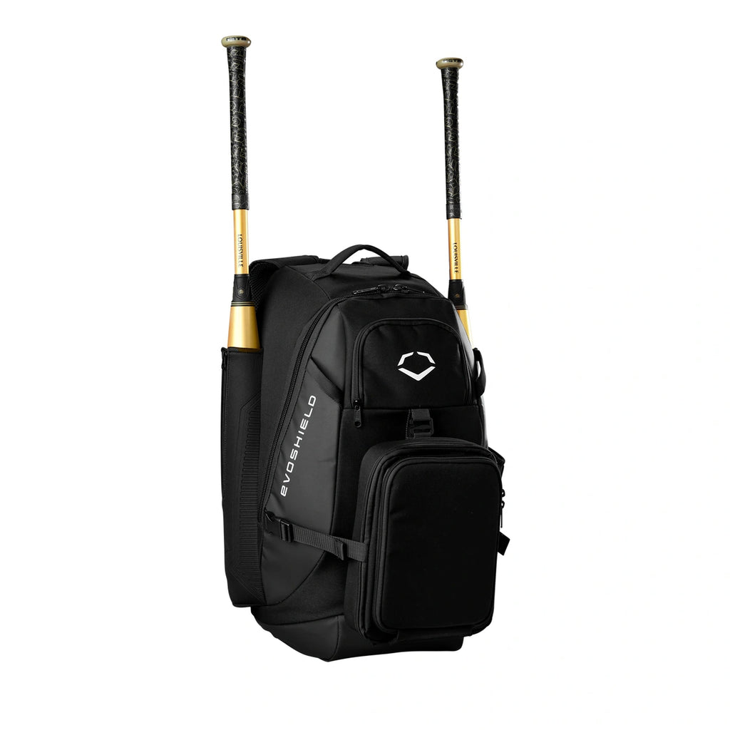 Back Pack Beisbol Softbol Evoshield Recruit