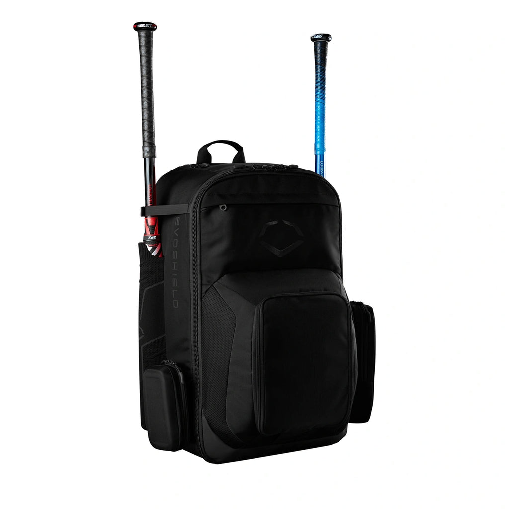 Back Pack Beisbol Softbol Evoshield Takeover