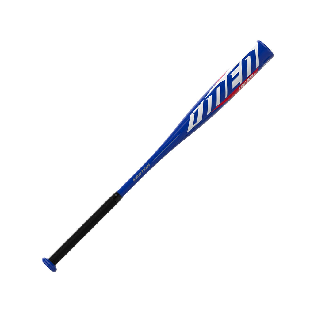 Bat Beisbol Easton Omen TA22OM11 Aluminio (-11) T-BALL 3 a 5 años