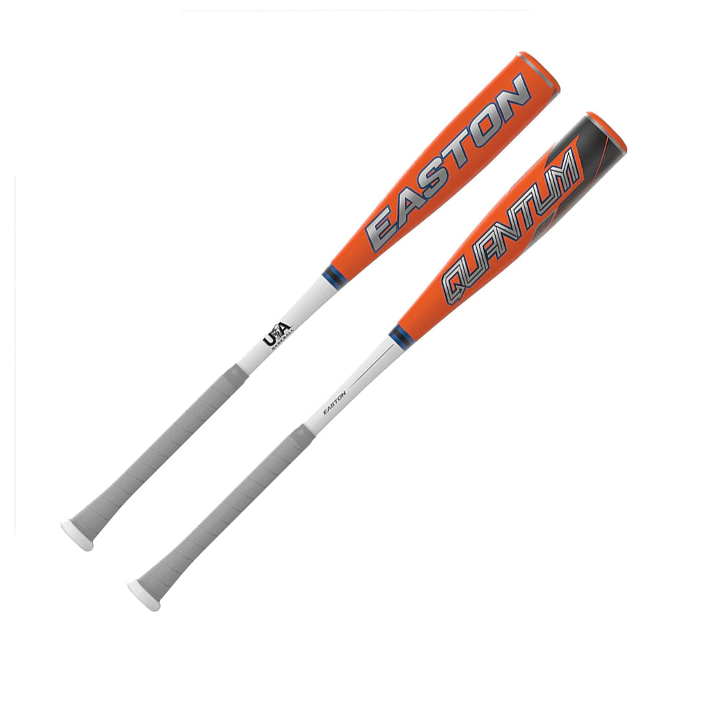 Bat Beisbol Easton Quantum 2022 (-11) Aluminio JUVENIL