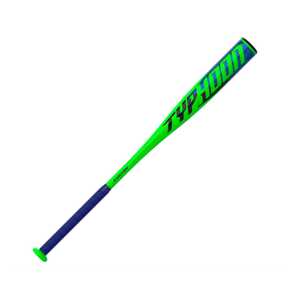 Bat Beisbol Easton Thyphoon (-12) Modelo 2022 T-BALL 3 a 5 años