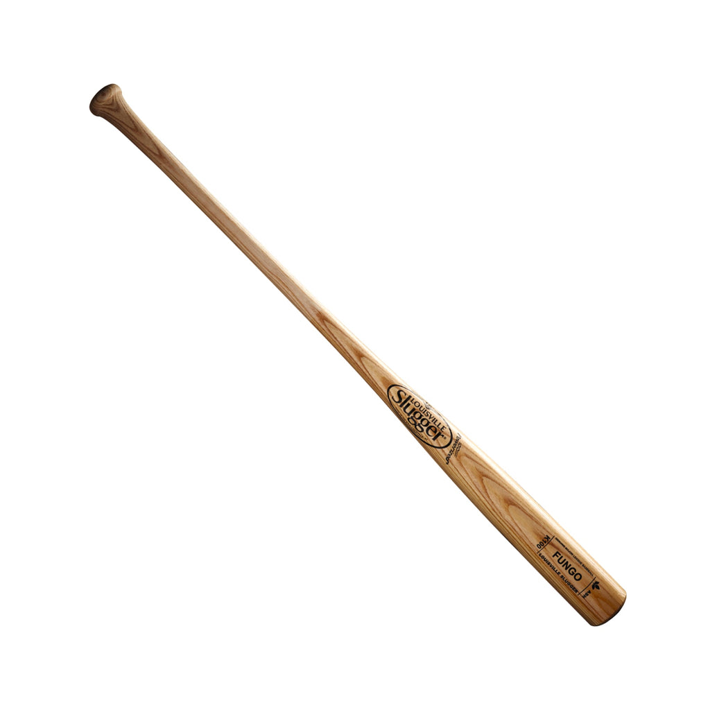Bat de Entrenamiento de Beisbol  fungo Louisville Slugger k100 Ash 36 in Natural