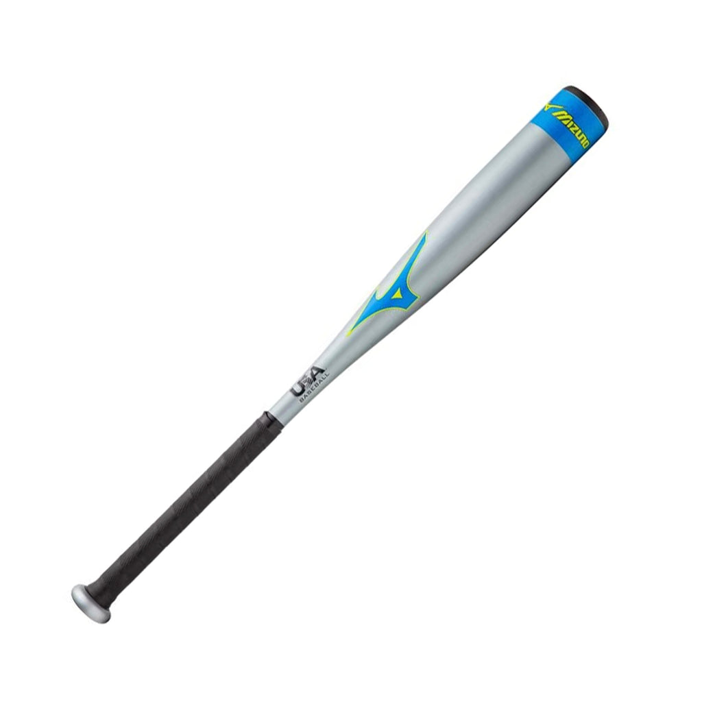 Bat Beisbol Mizuno Hot (-13) Modelo 2022 T-BALL 3 a 5 años