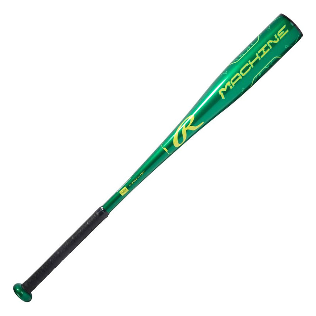 Bat Beisbol Rawligns Machine Sello USA Barril 2 5/8 RUS6M10 (-10) Aluminio