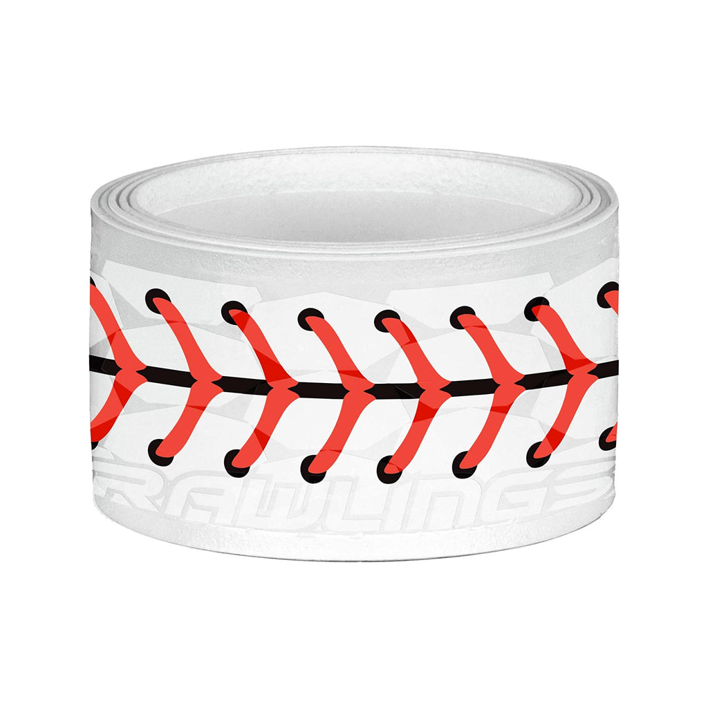 Bat Grip Beisbol Softbol Costuras Rawlings 1 MM