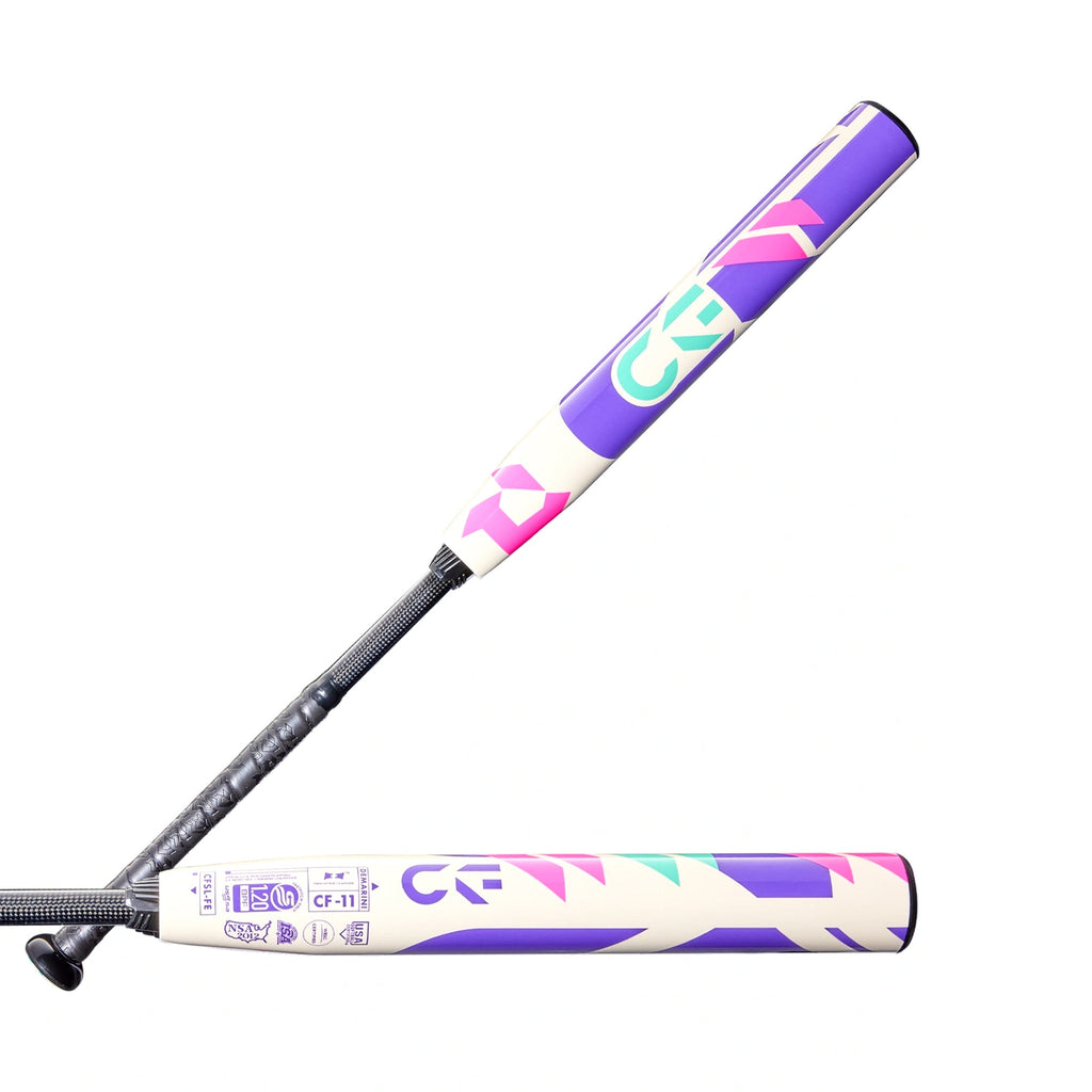Bat Softbol Demarini CF 2026 Fastpitch 2 1/4 (-11) Compuesto