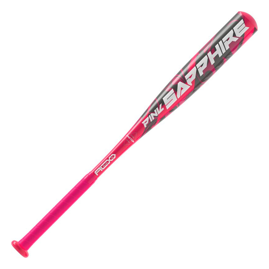 Bat Softbol Easton Pink Sapphire Barril 2 1/4 EFP5PSA10 (-10) Aluminio