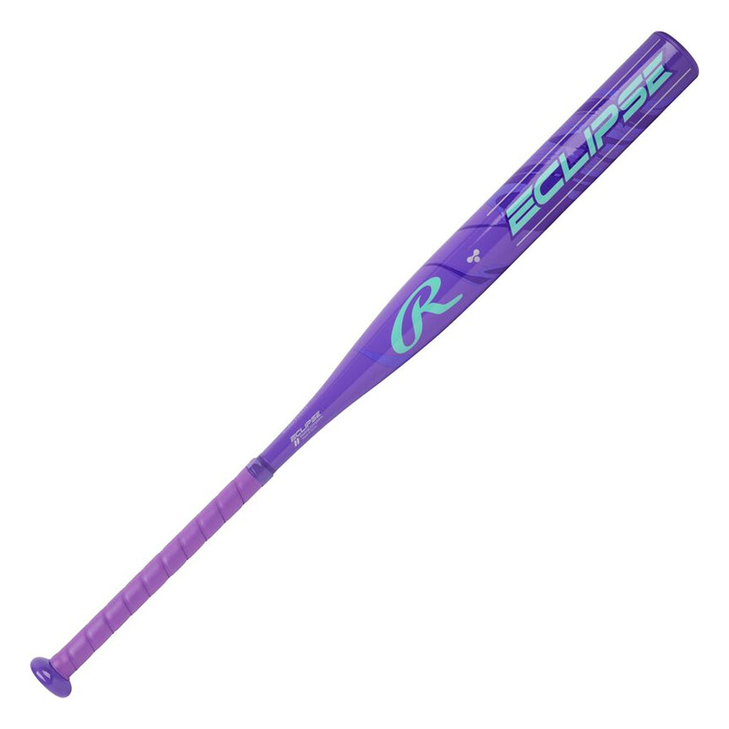 Bat Softbol Rawlings Eclipse Barril 2 1/4 RFP5E12 (-12) Aluminio