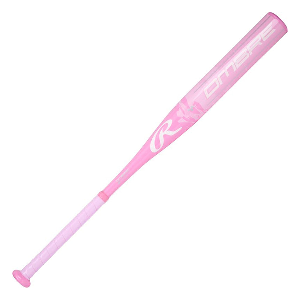 Bat Softbol Rawlings Ombre Barril 2 1/4 RFP5O11 (-11) Aluminio