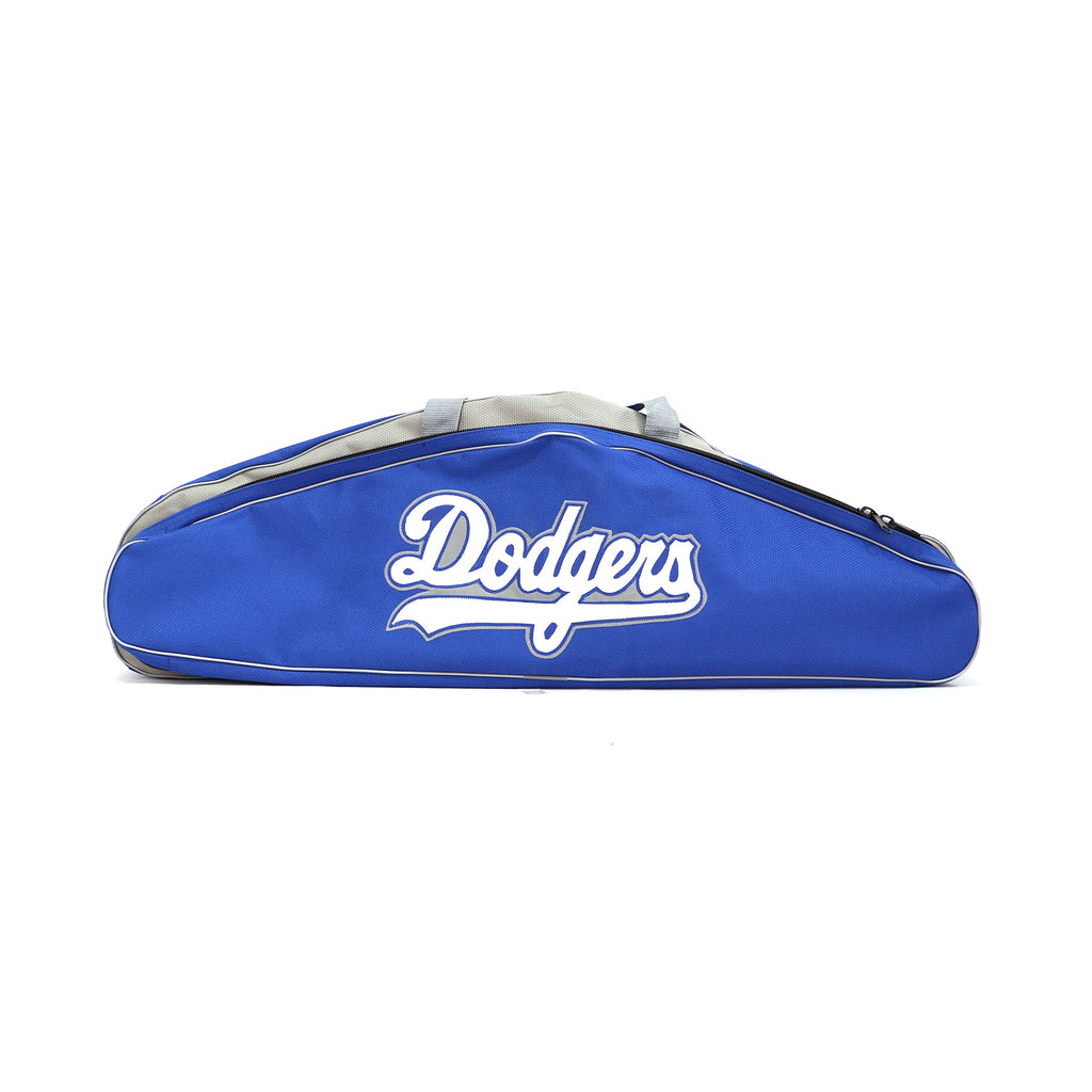Batera Beisbol Dodgers Rey Letra Blanca Doble ADULTO
